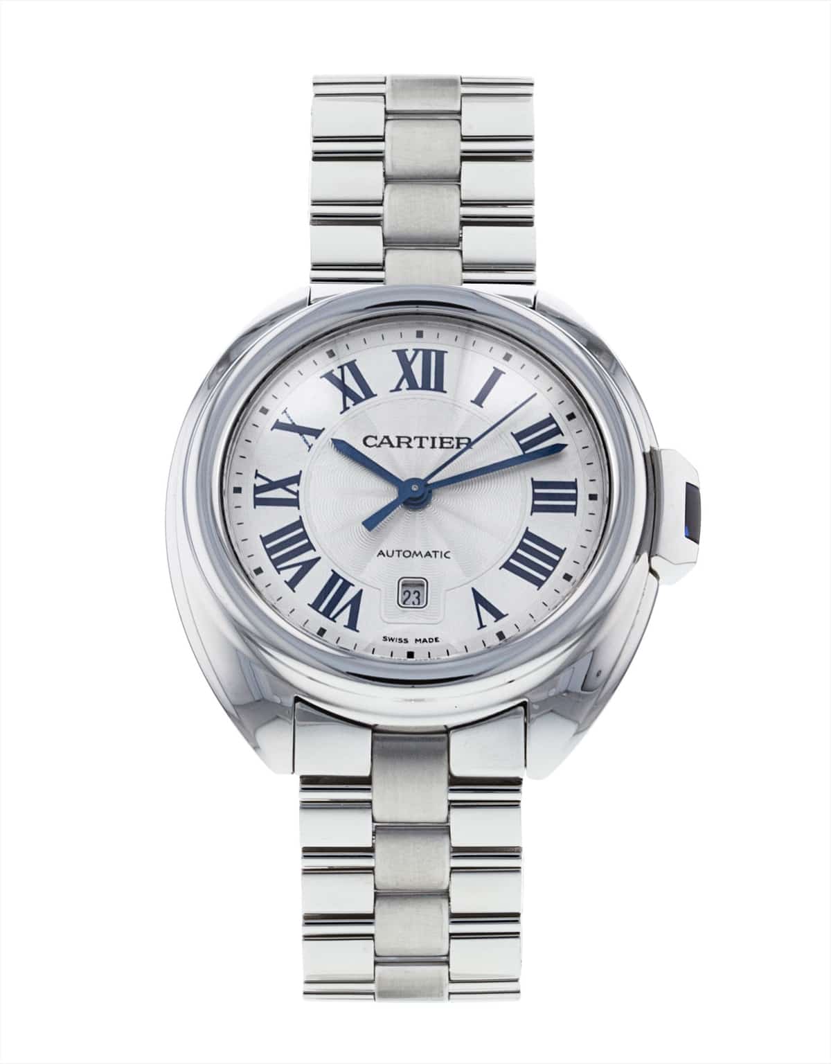 Cartier Cle De Cartier WSCL0005